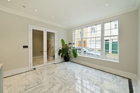 Princes Gate Mews, SW7, London - Photo 2