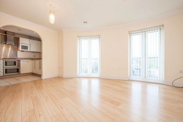 2 bedroom apartment to rent Brookbank Close, Cheltenham, GL50 - Photo 1