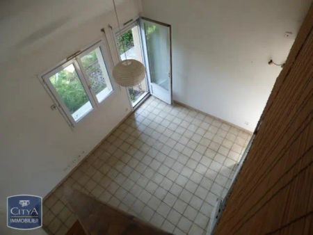 Appartement à louer 1 pièce 23m² - Photo 5