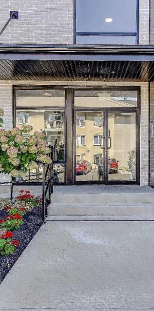 Beau et grand 4 1/2 immeuble 55 ans et + - Photo 1