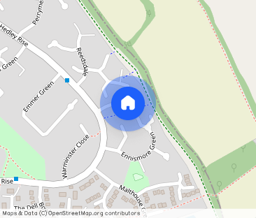 Felbrigg Close, Luton, LU2 - Photo 1