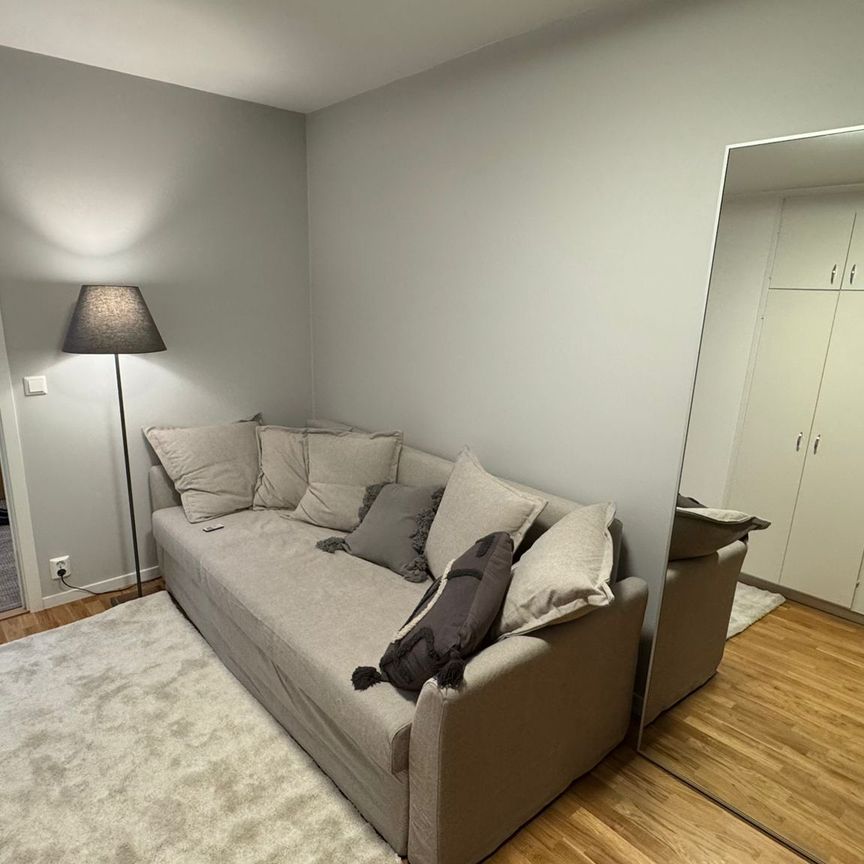 Agavägen, Lidingö - Foto 1