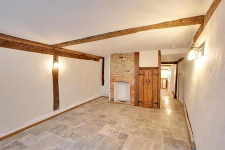 4 bedroom terraced house to rent - Photo 4