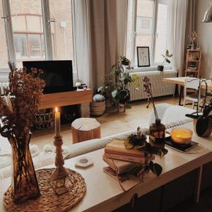 Condo industriel-chic (chauffage inclus) - Photo 2