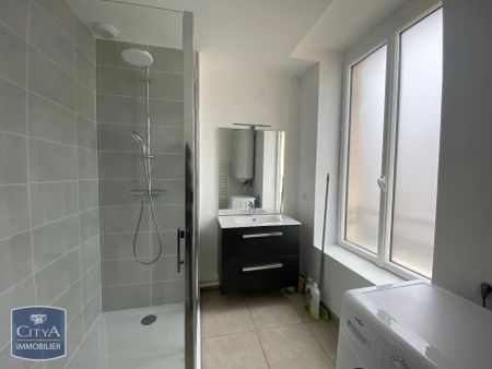 Appartement à louer 2 pièces 33.98m² - Photo 4