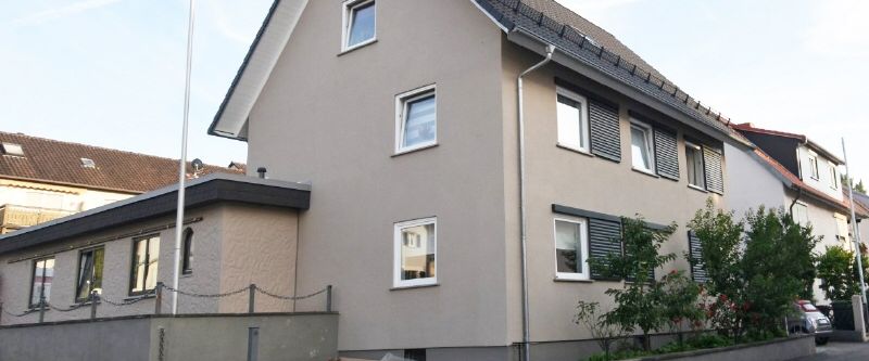 KLEINE - ABER FEINE 3-ZIMMER -WOHNUNG IN RAVENSBURG -SÜD - Photo 1