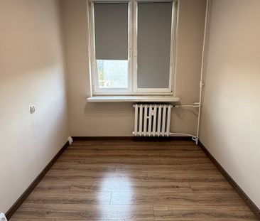 4128N, 3-p., 45m2, 4. piętro, blok 4-p., Zazamcze - Photo 4