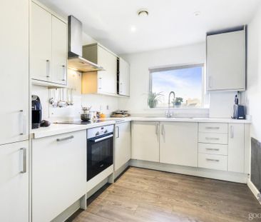 2 bedroom apartment to rent - Photo 5