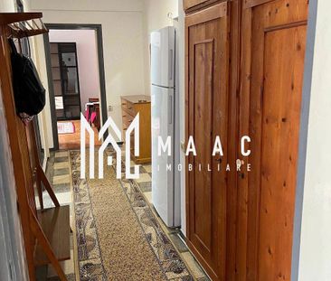 Închiriază Apartament 2 camere Ultracentral - Photo 1