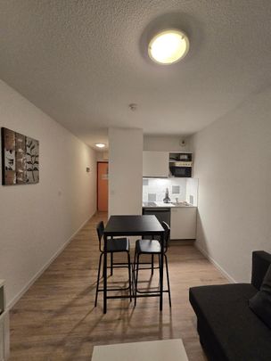 Location Appartement 1 pièce 18m² BEZIERS 34500 - Photo 1