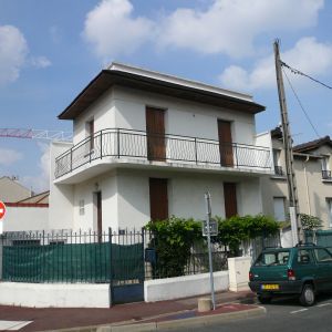 maison de ville sur clamart - Photo 3