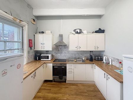 6 bedroom house share to rent - Photo 4