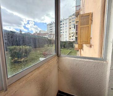 Location Appartement 3 pièces 46m² MARSEILLE 14ème - Photo 5