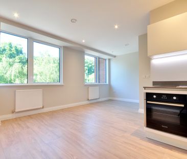 Homestead Road, Rickmansworth, Hertfordshire, WD3 1FX - Photo 2
