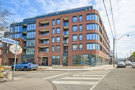 For Lease - 5 Lakeview Avenue Unit# 312, Toronto, Ontario - Photo 3