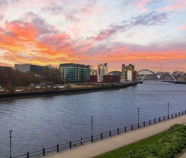 Quayside, Newcastle Upon Tyne, NE1 - Photo 2