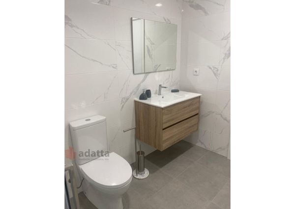 Apartamento T2 em Coimbra