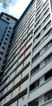 Blk 98 Whampoa View (Toa Payoh), HDB 3 Rooms - For Rent - Photo 1