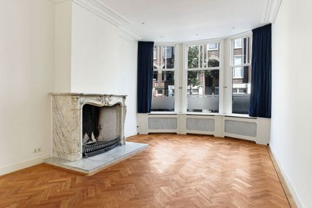 Huis te huur: Weimarstraat 388 2562 HW Den Haag - Foto 5