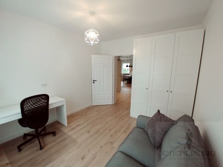 Namiastka domu! Apartament 90m2- Gumieńce - Photo 4