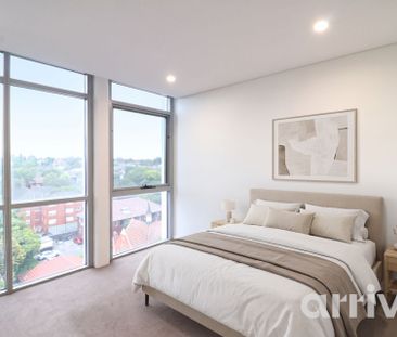 Arriva Strathfield | Huge Luxury 2 Bedroom Apartment - Photo 3