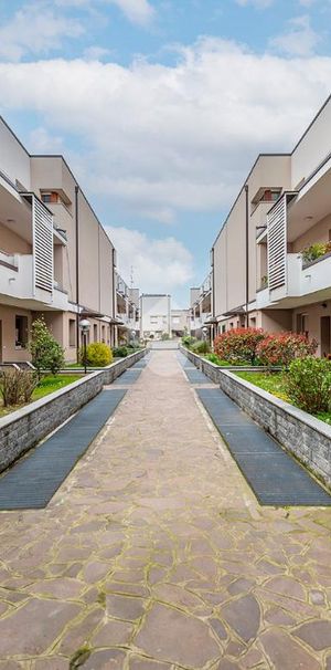 5 locali in affitto - Photo 1