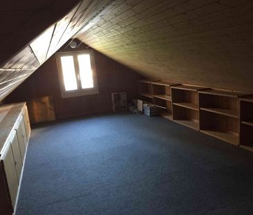 3.5 Zimmer, 116 m², 2. Stock - Foto 5