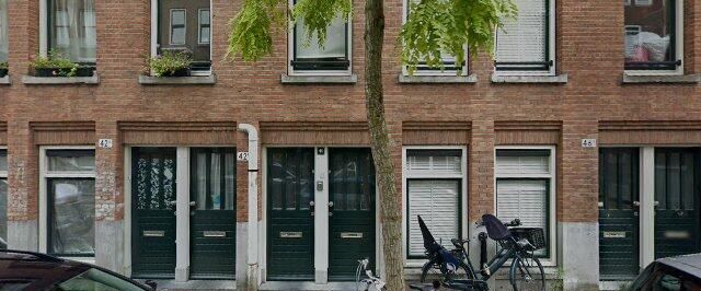 Apartment Rotterdam - Van Weelstraat - Photo 1