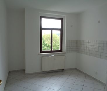 IDEAL - Singles aufgepasst - preiswerte 1-Raum Wohnung mit geräumig... - Foto 6