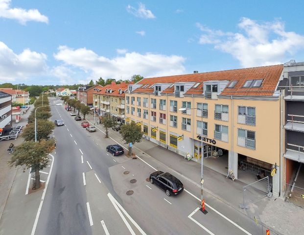 N Esplanaden 14 B - Photo 1