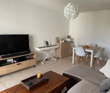 T3 EN RESIDENCE SECURISEE AVEC BALCON ET PARKING - Photo 4