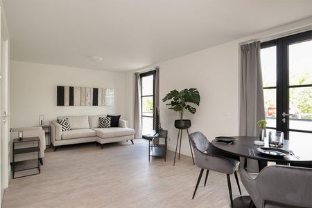 Te huur: Appartement Hoofdweg in Nieuw-Vennep - Foto 3