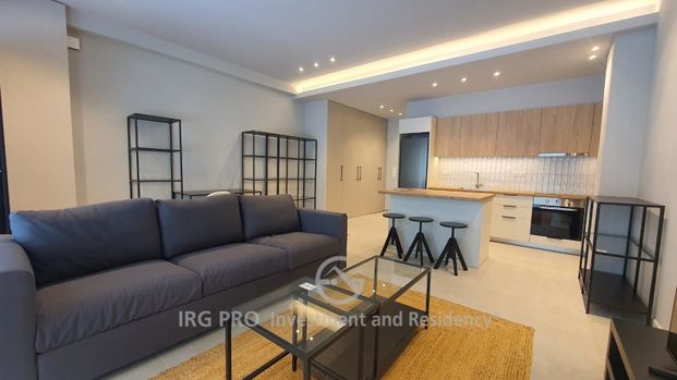 Διαμέρισμα για ενοικίαση Φλοίσβος (Παλαιό Φάληρο) - Photo 1