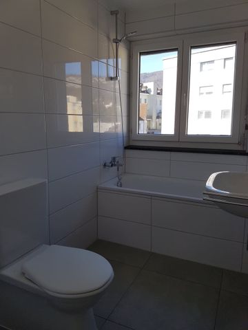 3.5 Zimmer, 84 m², 5. Stock - Photo 3