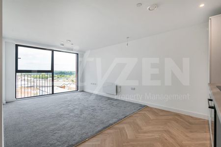 Willow Court, Salford - Photo 4