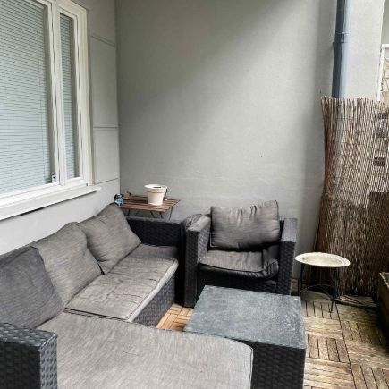Hägersten - 2rok - 6mån - 11.500kr/mån - Photo 1