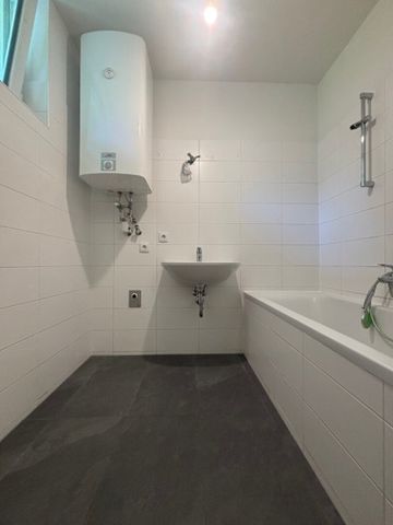 Charmante 2-Zimmer Wohnung mit Terrasse – Top Lage! - Photo 5