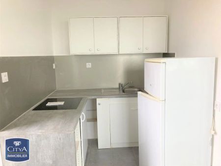 Appartement à louer 2 pièces 44.76m² - Photo 5