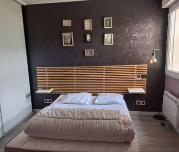 Location Appartement 3 pièces 51m² CUGNAUX 31270 - Photo 2
