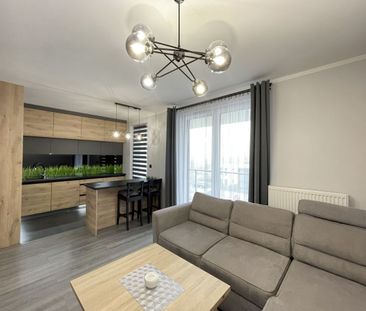 Świetny stan z balkonem i parkingiem - od marca - Zdjęcie 1