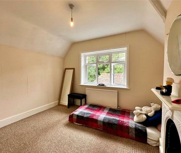 2 bedroom end of terrace house to rent - Photo 6