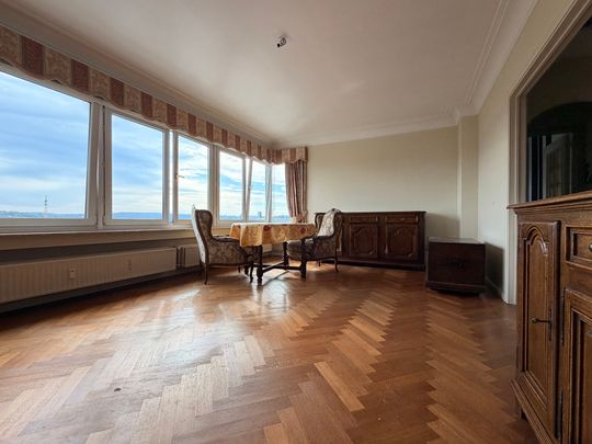 Appartement met twee slaapkamers in Liège - Photo 1
