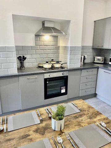 1 bedroom terraced house to rent - Photo 4