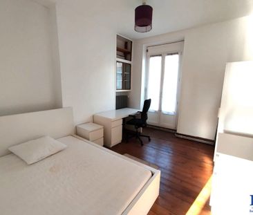 Location Appartement 3 pièces 51m² GRENOBLE 38000 - Photo 3