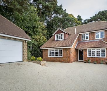 4 bedroom detached house to rent - Photo 5