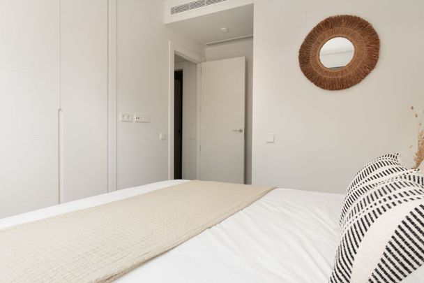 Ground Floor Apartment in La Cala de Mijas - Photo 1