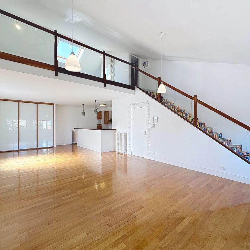 Location Appartement 2 pièces 80m² TOULOUSE 31300 - Photo 1