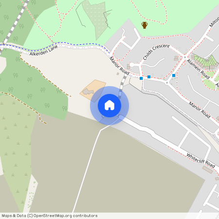 Alkerden, Colyer Drive, DA10, Ebbsfleet Valley