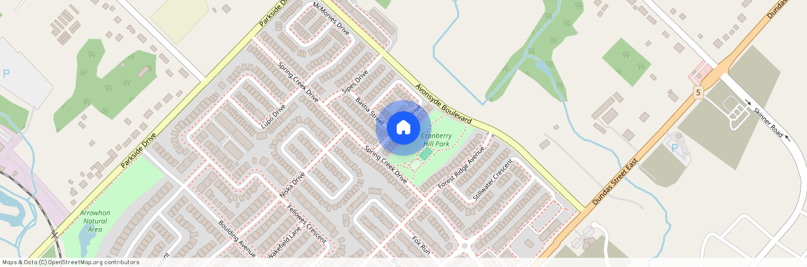 32 Celano Drive, Hamilton