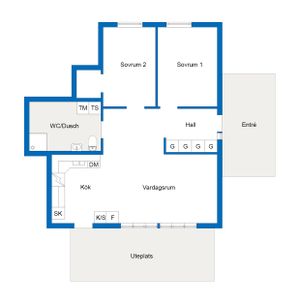 Österby, Näshulta - Foto 2